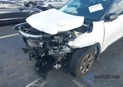 2024 Kia Seltos S from USA, damaged, VIN KNDEU2AA0R7647404